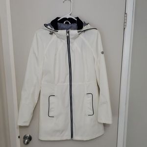 Jessica Simpson Raincoat (Size M)